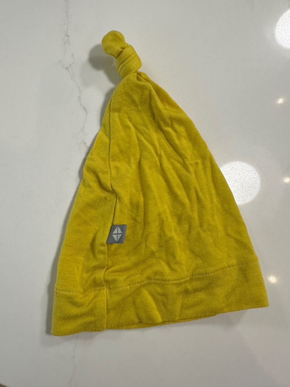 Kyte Baby Knotted Cap